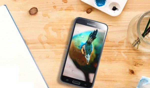 Samsung Galaxy S5 Plus debiutuje w Europie