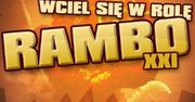 Rambo XXI wieku wybrany