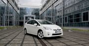 Toyota sprawdzi 1,9 mln Priusów