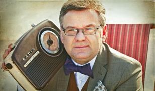 Artur Andrus fot. Mystic Production Artur Andrus fot. Mystic Production