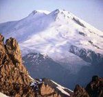 Poszukiwania na Elbrusie