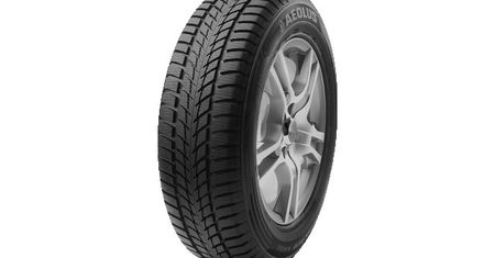 Test opon zimowych ADAC 2015/2016