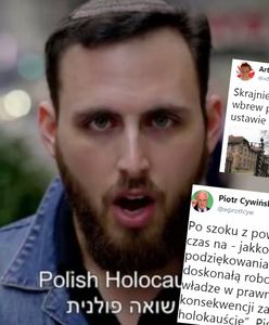 Chcieli przykleić nam "polski Holokaust". Sprawdziliśmy, na ile hasło przebiło się do świadomości internautów