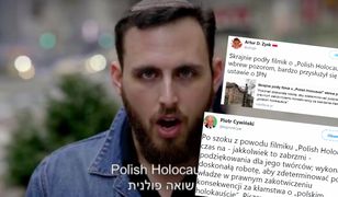 Chcieli przykleić nam "polski Holokaust". Sprawdziliśmy, na ile hasło przebiło się do świadomości internautów