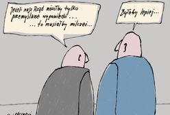 Polski rząd najpierw mówi, potem myśli? "Może lepiej jednak milczeć"
