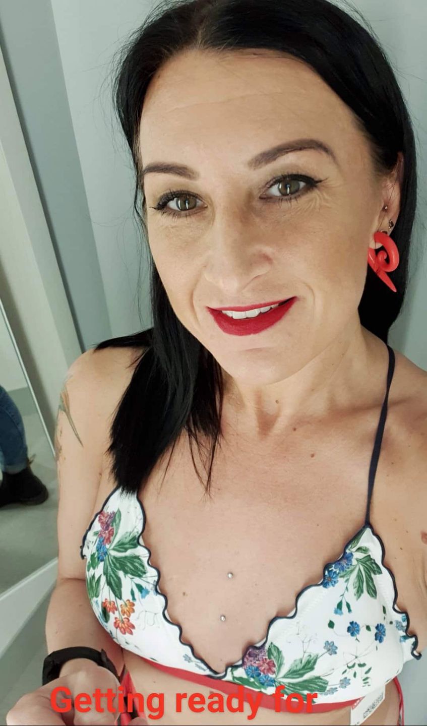 Paulina zmniejszyła biust z rozmiaru KK do C 