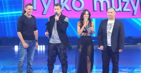 Must be the music i Tylko taniec: Widzowie to kochają!