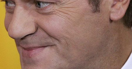Usta ekipy Tuska
