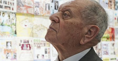 "Nie wybaczę i nie zapomnę"
