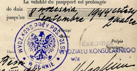 Polscy dyplomaci ratowali Żydów przed nazistami. Nieznana historia ujrzała światło dzienne