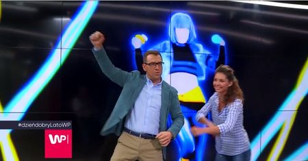 Gry nie tylko dla zapalonych fanów. Zobacz "Just Dance"