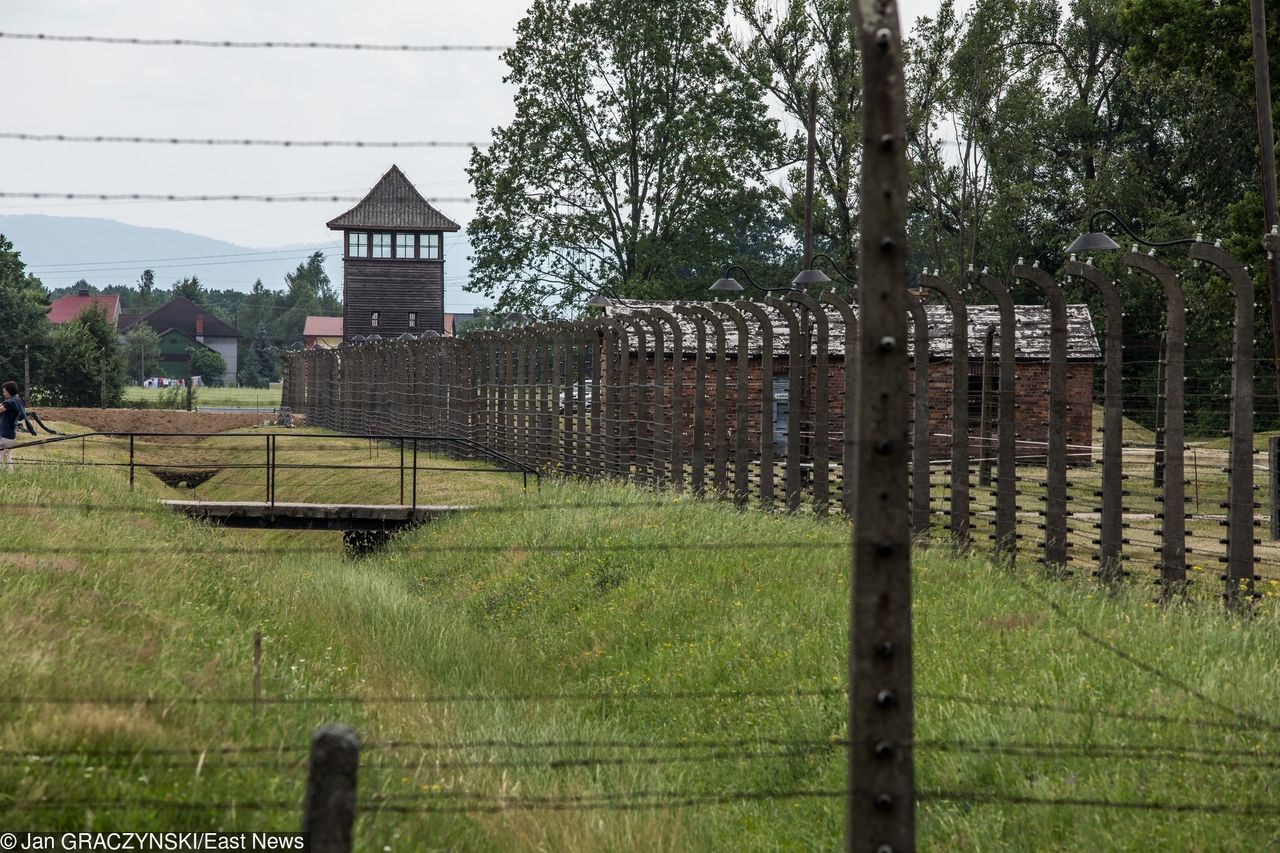 Były SS-man “niczego nie żałuje”. Głośno neguje Holokaust. Właśnie usłyszał zarzuty