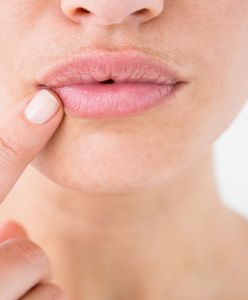 Sprawdź, jak dbać o usta, żeby były gładkie latem i zimą