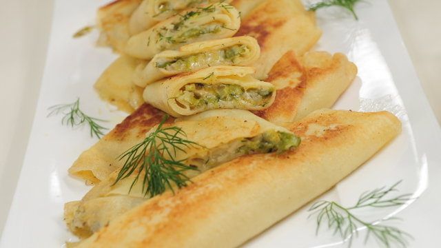 5 porcji warzyw w codziennym menu