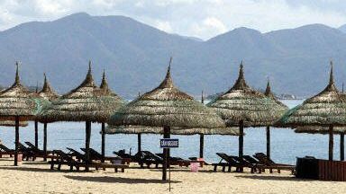 Trzymajcie się z dala od plaż w Azji Południowo-Wschodniej!