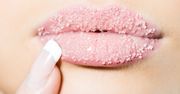 Naturalne, domowe peelingi do ust