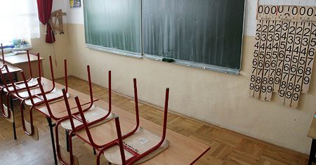 Nauczycielskie spotkanie ostatniej szansy. Brak porozumienia oznacza ogólnopolski strajk szkolny