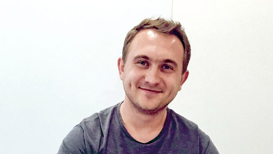 Paweł Kapusta, reporter WP z prestiżową nominacją 