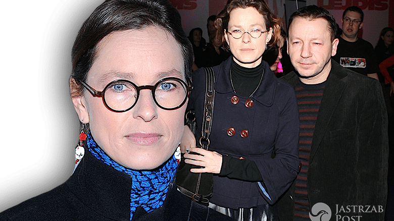 Aleksandra Justa zmieniła nazwisko