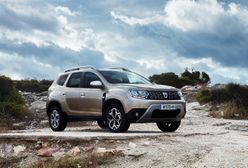 Czy nowy model utrzyma swój charakter? Dacia Duster zmieniona pod każdym względem