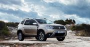 Czy nowy model utrzyma swój charakter? Dacia Duster zmieniona pod każdym względem