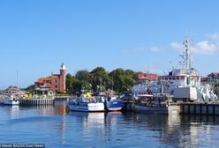 Ciało na plaży pod Ustką. "23-latek utonął tydzień temu"