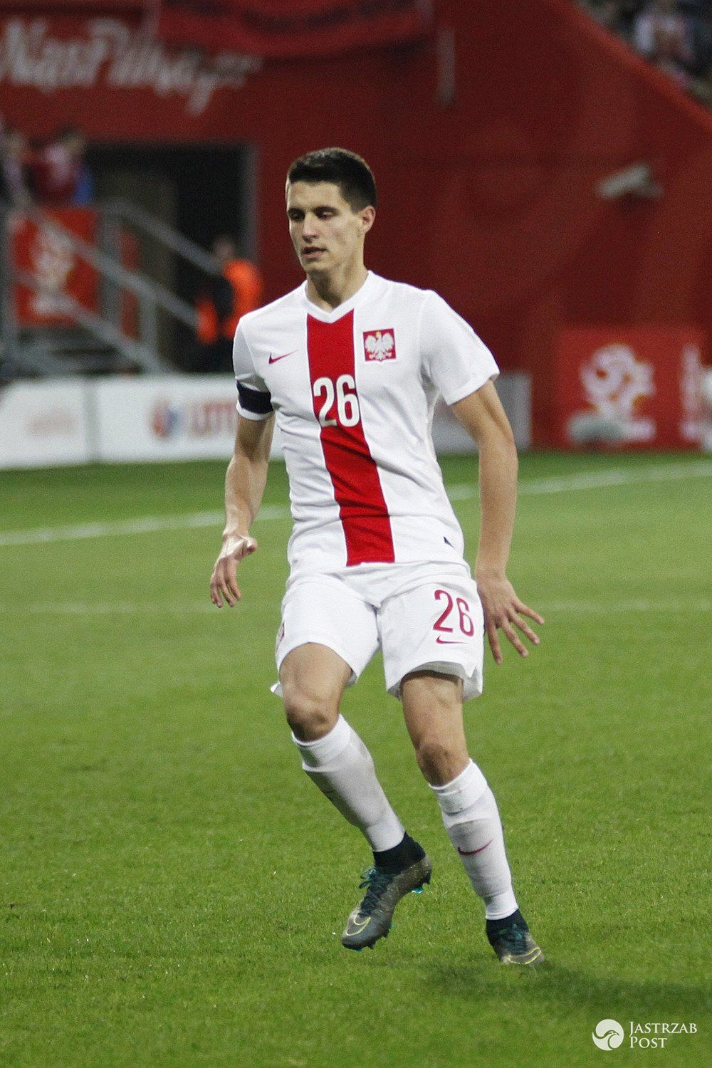 Bartosz Kapustka