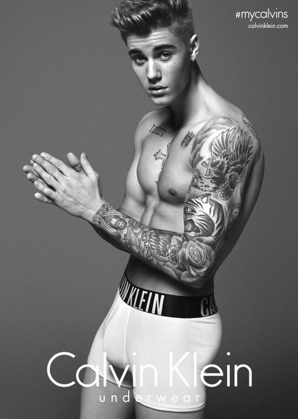 Justin Bieber