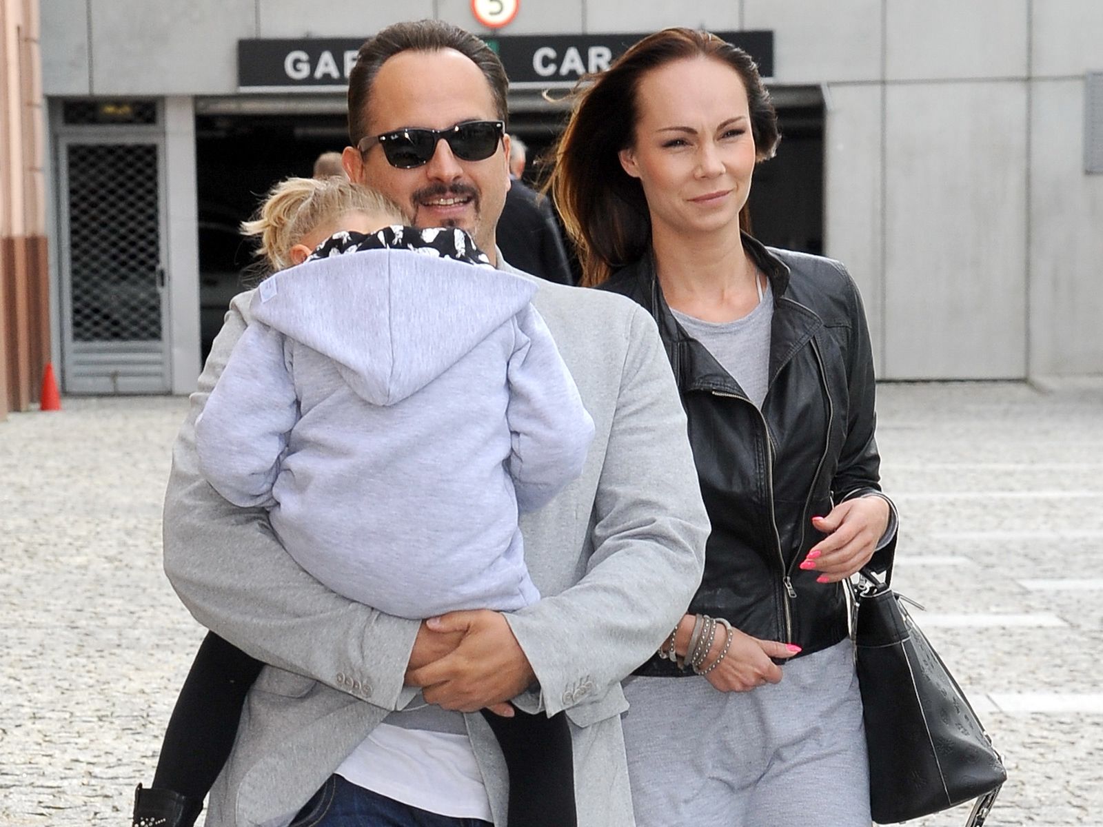 Agustin Egurrola i Nina Tyrka wrócą do siebie?
