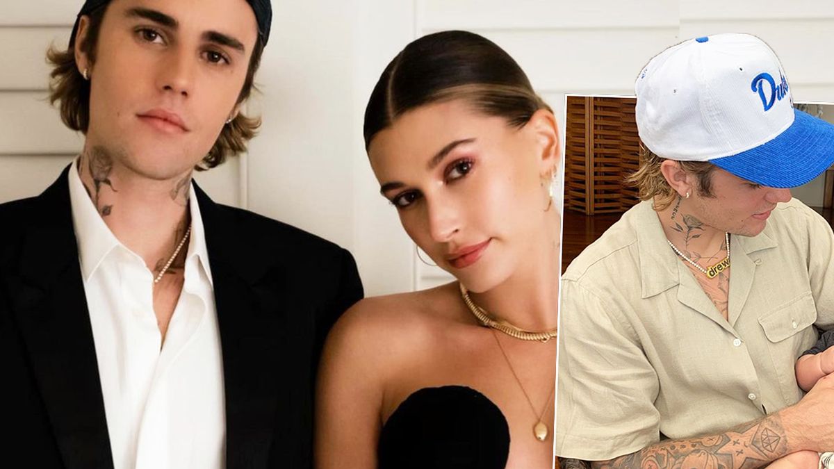 Justin Bieber podbija Instagram zdjęciem z niemowlakiem. Rodzina gwiazdora właśnie się powiększyła