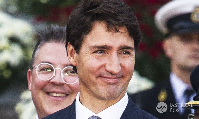 Kobiety z całego świata wzdychają do premiera Kanady! A jak wyglądał Justin Trudeau w młodości? Był prawdziwym przystojniakiem!