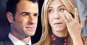 Justin Therux ujawnił wszystkie powody rozwodu z Jennifer Aniston! Jakie błędy popełnili?
