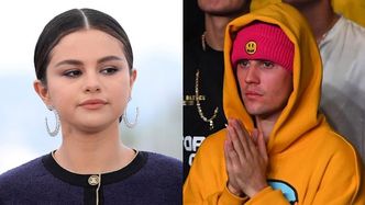 Selena Gomez rozlicza się ze związku z Justinem Bieberem na nowym albumie. "Jak mogłam pomylić to g*wno z miłością?"