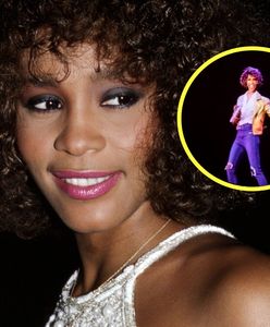 Whitney Houston nie żyje od 8 lat. Trasa koncertowa z hologramem budzi kontrowersje
