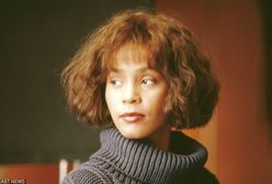 Whitney Houston: nowy utwór zmarłej artystki