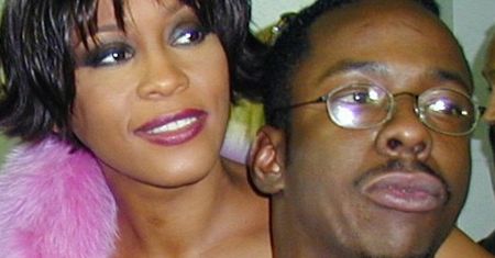 Bobby Brown o swoim związku z Whitney Houston. "Nie było przemocy"