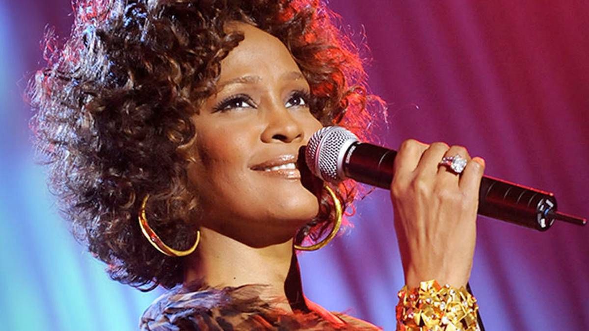 Whitney Houston