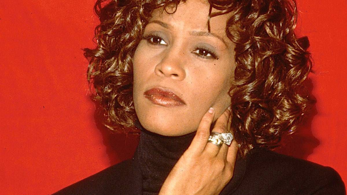 Whitney Houston