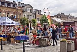 Afera taśmowa wstrząsa Augustowem