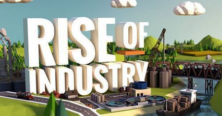 Gra wstępna: Rise of Industry - załóż firmę, bądź bogaty