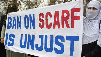 Najwięcej przeciwników ustawa ma wśród muzułmanów