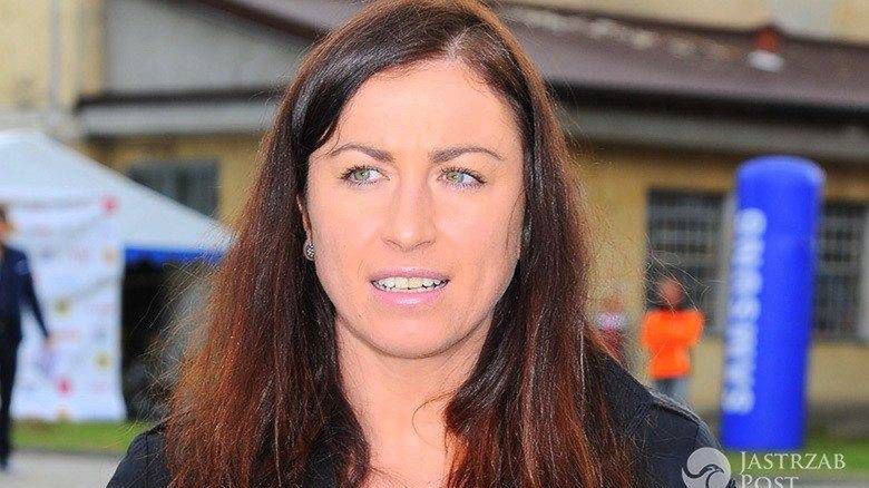 Justyna Kowalczyk miała stalkera