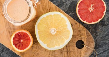 Pomelo - do czego używać w kuchni?