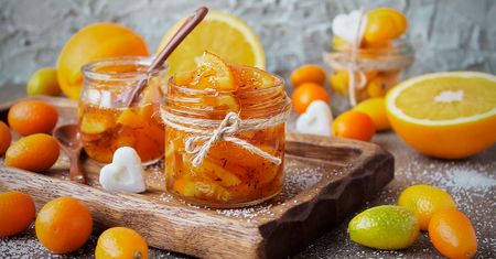 Produkty bogate w witaminę C. Nie tylko cytrusy
