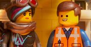 Rozchodniaczek z filmowym Uncharted, rebootem Żółwii Ninja i LEGO Przygodą 2 w tle