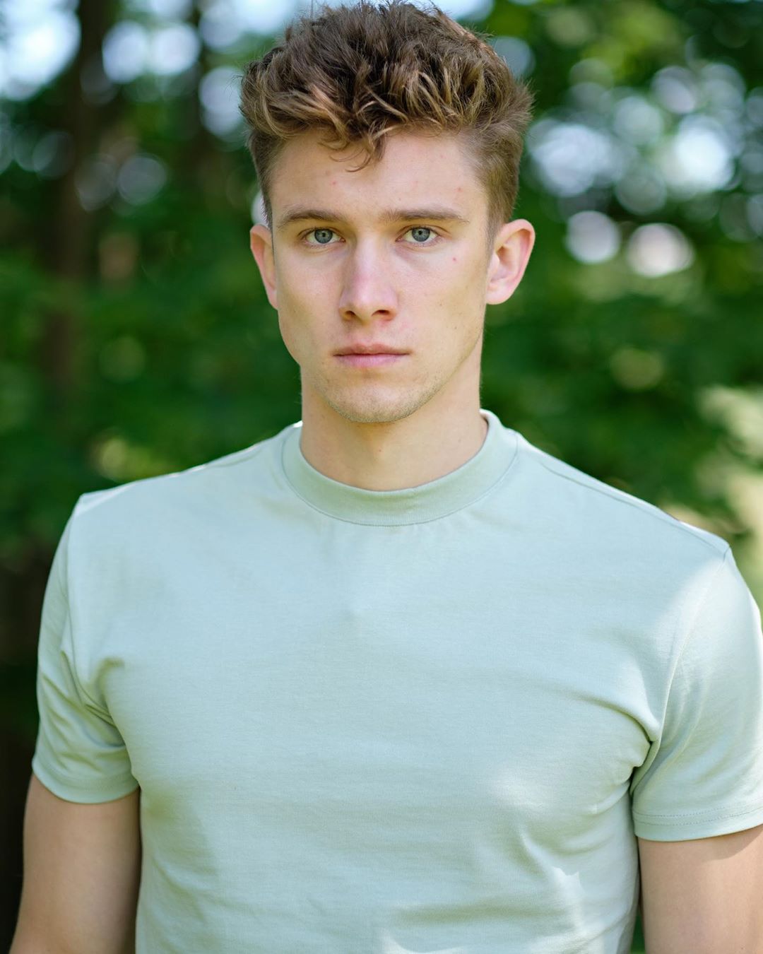 Mariusz Jakubowski - Top Model 9