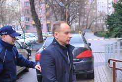 Bliscy Darka K. twierdzą, że nie przeżyje 7 lat w więziniu