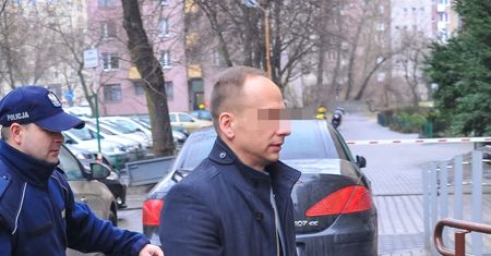 Dariusz K. znów bez wyroku. Próbował się wybronić alkoholizmem