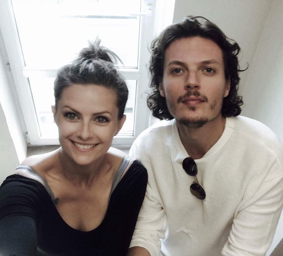 Laura i Mateusz są para. Czy wreszcie będą razem pracować?