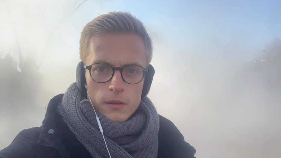 Warszawa. Awaria ciepłownicza przy ul. Powsińskiej